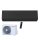 Toshiba Set 4,6 kW RAS-B16G3KVSGB-E + RAS-16J2AVSG-E1 WiFi Wandgerät Shorai Edge Black R32