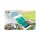 Toshiba Set RAS-B22G3KVSGB-E + RAS-22J2AVSG-E1 WiFi Wandgerät Shorai Edge Black 6,1 kW R32