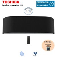 Toshiba Wandgerät Haori 2,0 kW WiFi RAS-M07N4KVRG-E...
