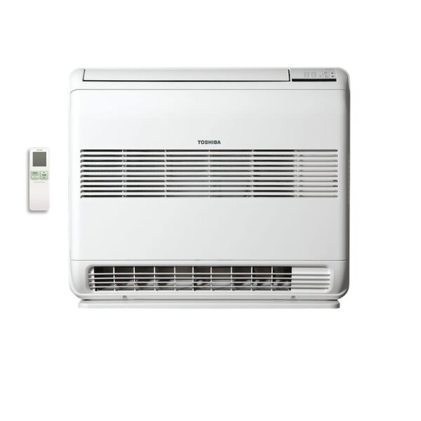 Toshiba Truhengerät 2,0 kW - RAS-M07J2FVG-E - R32 (Nur Multisplit)