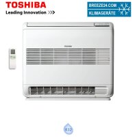Toshiba Truhengerät 2,0 kW - RAS-M07J2FVG-E - R32...