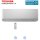 Toshiba RAV-HM301KRTP-E Wandgerät 2,5 kW | Simultanbetrieb | Raumgröße 25 - 30 m²