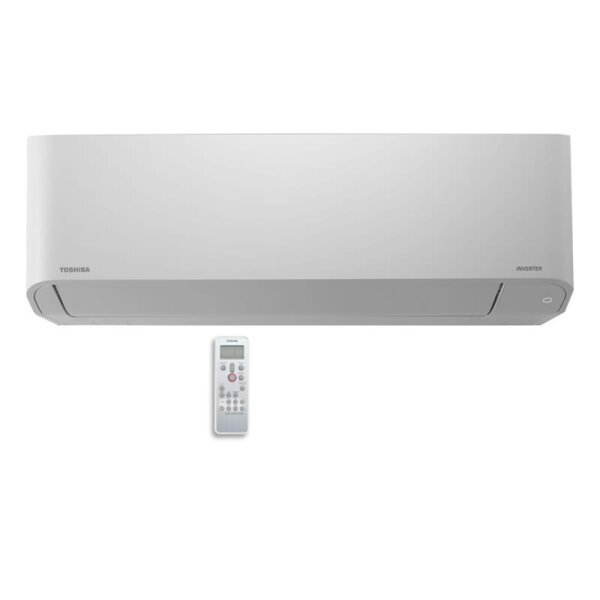 Toshiba RAV-HM401KRTP-E Wandgerät 3,6 kW | Simultanbetrieb | Raumgröße 35 - 40 m²