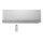 Toshiba RAV-HM401KRTP-E Wandgerät 3,6 kW | Simultanbetrieb | Raumgröße 35 - 40 m²