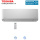 Toshiba RAV-HM1101KRTP-E Wandgerät 9,5 kW | Simultanbetrieb | Raumgröße 95 - 100 m²