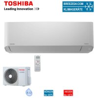 Toshiba Set RAV-HM301KRTP-E + RAV-GM302ATP-E...