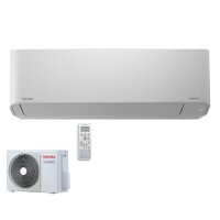 Toshiba Set RAV-HM301KRTP-E + RAV-GM302ATP-E...
