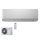 Toshiba Set RAV-HM301KRTP-E + RAV-GM302ATP-E Wandgerät 2,5 kW | Raumgröße 25 - 30 m² | R32