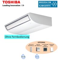 Toshiba Deckenunterbaugerät  RAV-HM401CTP-E 3,6 kW |...