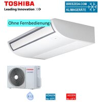 Toshiba Set RAV-HM801CTP-E + RAV-GM802ATW-E...