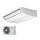 Toshiba Set RAV-HM801CTP-E + RAV-GM802ATW-E Deckenunterbaugerät 6,9 kW -  R32 Klimaanlage
