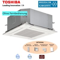 Toshiba RAV-HM401MUT-E + RBC-UM21PG(W)E...