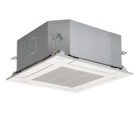 Toshiba RAV-HM401MUT-E + RBC-UM21PG(W)E...