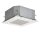 Toshiba RAV-HM401MUT-E + RBC-UM21PG(W)E 4-Wege-Deckenkassette Euro-Raster 3,6 kW Raumgröße 35-40 m²