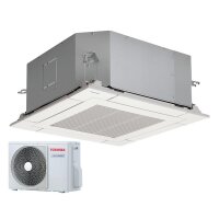 Toshiba Set RAV-HM301MUT-E + RBC-UM21PG(W)E +...