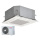 Toshiba Set RAV-HM301MUT-E + RBC-UM21PG(W)E + RAV-GM302ATP-E 4-Wege-Deckenkassette 2,5 kW  R32