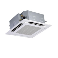 Toshiba RAV-HM561UT-E + Blende RBC-U41PGW-E...