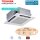 Toshiba RAV-HM1401UT-E+ Blende RBC-U41PGW-E 4-Wege-Deckenkassette (Simultan)12,5 kW