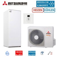 Mitsubishi Heavy Hydrolution Set FDCW60VNX-A + HMK60-S...