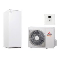 Mitsubishi Heavy Hydrolution Set FDCW60VNX-A + HMK60-S...
