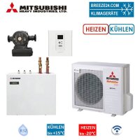 Mitsubishi Heavy Hydrolution Set...