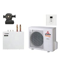 Mitsubishi Heavy Hydrolution Set...