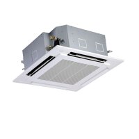 Toshiba RAV-HM801UTP-E + Blende RBC-U31PGP(W)-E...