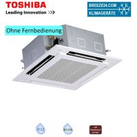 Toshiba RAV-HM1101UTP-E + Blende RBC-U31PGP(W)-E...