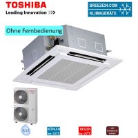 Toshiba Set RAV-HM1101UTP-E + Blende RBC-U31PGP(W)-E +...