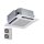 Toshiba Set RAV-HM1101UTP-E + Blende RBC-U31PGP(W)-E + RAV-GP1101AT-E 4-Wege-Deckenkassette 10,0 kW