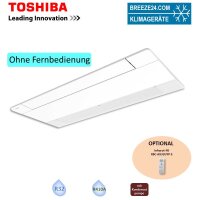 Toshiba RAV-HM301U1TP-E 1-Weg-Deckenkassette 2,5 kW R32...