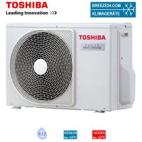 Toshiba RAV-GM402ATP-E Außengerät 3,6 kW...