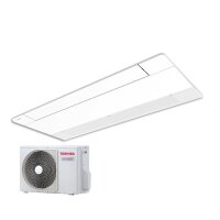 Toshiba Set RAV-HM301U1TP-E + RAV-GM302ATP-E...