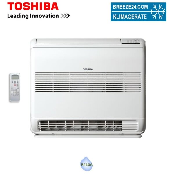 Toshiba MML-UP0091NHP-E Truhengerät 2,8 kW VRF