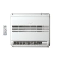 Toshiba MML-UP0181NHP-E Truhengerät 5,6 kW VRF