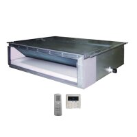 GREE GFH-12-CA-K6 Kanalgerät 3,5 kW | nur Multisplit...