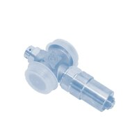 S-Klima SOX-3WV-DN50 3-Wege-Ventil für Serie SAX