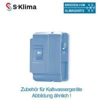 S-Klima SOX-PG1/I Hydraulische Gruppe für Serie SAX