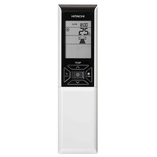 Hitachi Shirokuma RAF-35RXE Truhengerät 3,5 kW R32