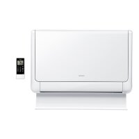 Hitachi Shirokuma RAF-35RXE Truhengerät 3,5 kW R32