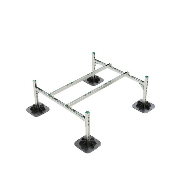 S-Klima AET300GG Aufstellsystem für Serie SAL