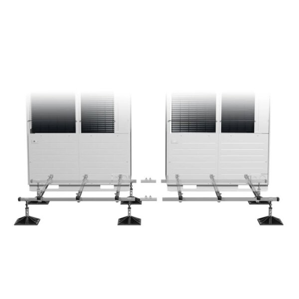 S-Klima AET300EG Aufstellerweiterungssystem für Serie SAL mit AET300GG