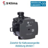 S-Klima SOL-IP-2 Zentrifugalpumpe für Serie SAL