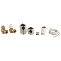 Daikin EK2VK0 2-Wege-Ventil 3/4" Innengewinde...