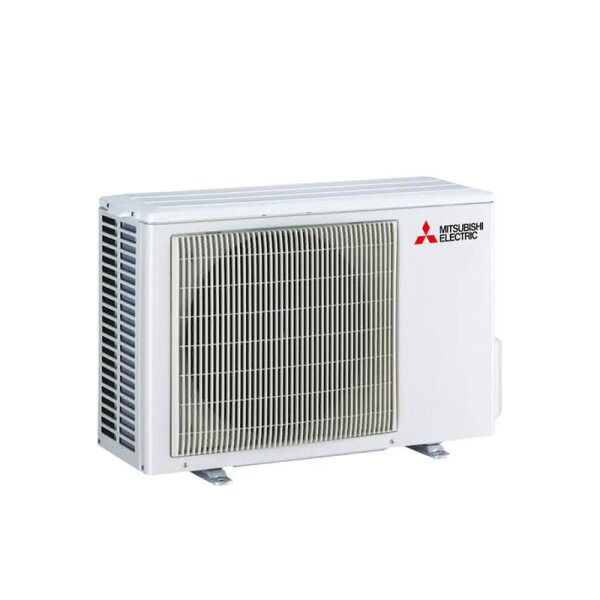 Mitsubishi Electric Außengerät 2,5 kW MUZ-AY25VG R32 für 1 Innengerät | Raumgröße 25 - 30 m²