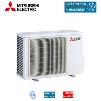Mitsubishi Electric Außengerät 2,5 kW...