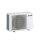 Mitsubishi Electric Außengerät 2,5 kW MUZ-AY25VG R32 für 1 Innengerät | Raumgröße 25 - 30 m²