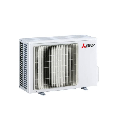 Mitsubishi Electric Außengerät 3,5 kW MUZ-AY35VG R32 für 1 Innengerät | Raumgröße 35 - 40 m²