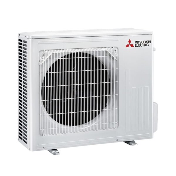 Mitsubishi Electric Außengerät 5,0 kW MUZ-AY50VG R32 für 1 Innengerät | Raumgröße 50 - 55 m²