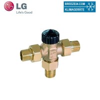 LG Therma V thermostatisches Mischventil OSHA-MV1 1 Zoll...